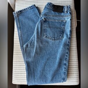 Vintage Ralph Lauren Relaxed Jean 100% Cotton